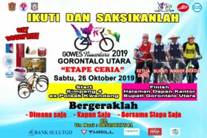 Gowes Nusantara