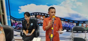 Waspada Ancaman Narkoba, BNNK Gorut Kembali Lakukan Sosialisasi