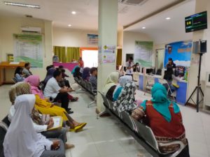 Waspada Ancaman Narkoba, BNNK Gorut Kembali Lakukan Sosialisasi Waspada Ancaman Narkoba, BNNK Gorut Kembali Lakukan Sosialisasi