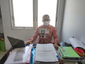 Kepala BNNK Gorontalo Utara Menjadi Narasumber Pada Dialog Interaktif RRI Pro 1 Gorontalo Kepala BNNK Gorontalo Utara Menjadi Narasumber Pada Dialog Interaktif RRI Pro 1 Gorontalo