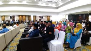 Resmi, Inilah Kepala BNN Provinsi Gorontalo Yang Baru