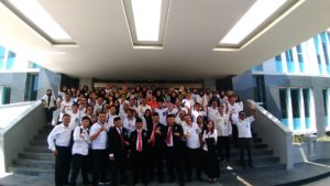 Resmi, Inilah Kepala BNN Provinsi Gorontalo Yang Baru