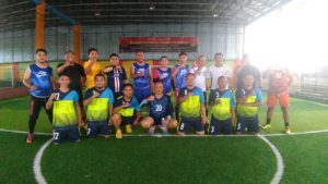 Tetap Sportif Tanpa Zat Adiktif