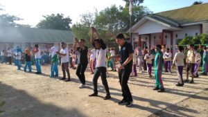Ciptakan Generasi Emas Tanpa Narkoba, BNN Kab. Gorontalo Utara Gelar Senam Sehat Bersama Ciptakan Generasi Emas Tanpa Narkoba, BNN Kab. Gorontalo Utara Gelar Senam Sehat Bersama