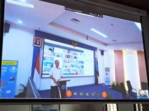 BNN RI Gelar Rapat Optimalisasi Pelaksanaan TAT dan Efektivitas Pelayanan Konsultasi Hukum BNN RI Gelar Rapat Optimalisasi Pelaksanaan TAT dan Efektivitas Pelayanan Konsultasi Hukum