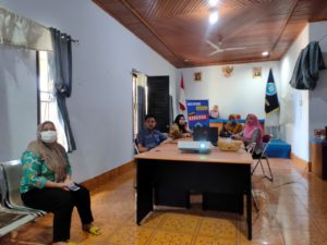 Sosialisasi Kearsipan dan Tata Naskah Dinas Tahun 2020 BNN Sosialisasi Kearsipan dan Tata Naskah Dinas Tahun 2020 BNN