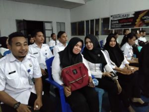 Pentingnya ANEV Sebagai Tolok Ukur Peningkatan Kinerja