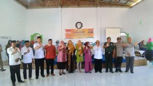 Desa Molingkapoto Selatan Deklarasi Sebagai Desa Bersinar Desa Molingkapoto Selatan Deklarasi Sebagai Desa Bersinar