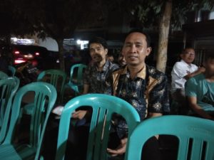 Jelang Sertijab Kepala BNNP Yang Baru, BNN Kab/Kota Se-Provinsi Gorontalo Gelar Acara Malam Ramah Tamah Perpisahan