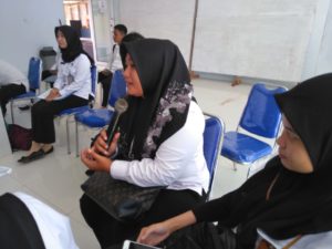 Kabag Umum BNNP Gorontalo Pimpin Langsung Rapat Monitoring dan Evaluasi Kinerja Aplikator Pelaporan Program