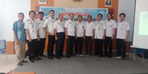 BNN Provinsi Gorontalo Gelar Bimtek Intelijen Guna Meningkatkan Kemampuan Anggota