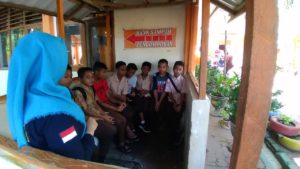 Jelang Libur Sekolah dan Akhir Tahun, BNN Kab. Gorontalo Gencar Lakukan SIL dan Sosialisasi
