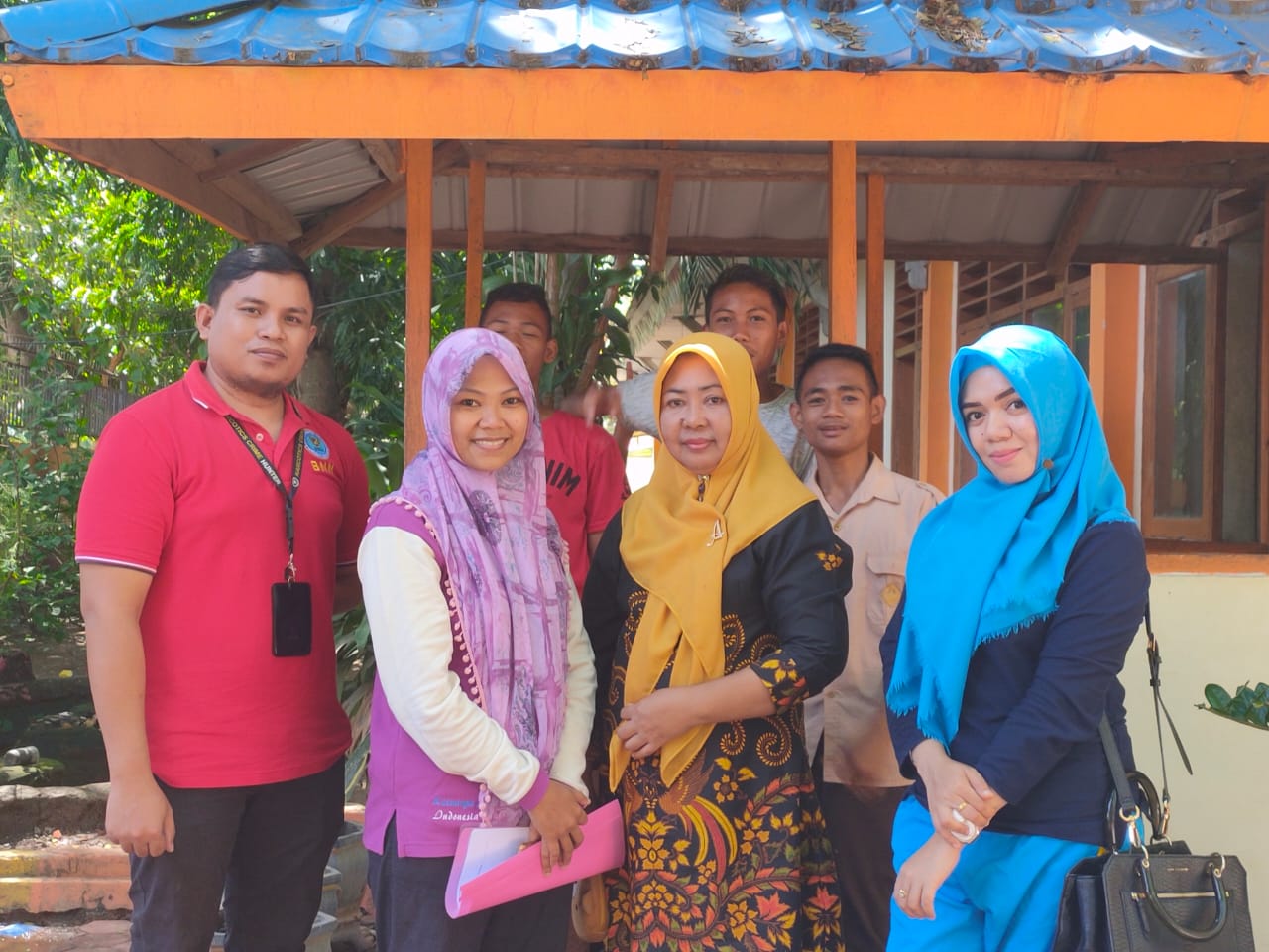 Jelang Libur Sekolah dan Akhir Tahun, BNN Kab. Gorontalo Gencar Lakukan SIL dan Sosialisasi Jelang Libur Sekolah dan Akhir Tahun, BNN Kab. Gorontalo Gencar Lakukan SIL dan Sosialisasi