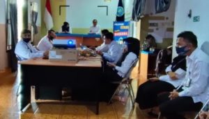 Kepala BNN RI Pimpin Rapim Virtual Sekaligus Buka Pelatihan Penguatan Aspek Laboratorium Narkotika di Setiap BNNP. Kepala BNN RI Pimpin Rapim Virtual Sekaligus Buka Pelatihan Penguatan Aspek Laboratorium Narkotika di Setiap BNNP.