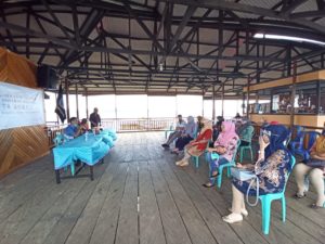 Gorontalo Utara Jadi Tuan Rumah Rapat Penyusunan Rencana Kerja dan Anggaran BNNP Gorontalo T.A 2021 Gorontalo Utara Jadi Tuan Rumah Rapat Penyusunan Rencana Kerja dan Anggaran BNNP Gorontalo T.A 2021