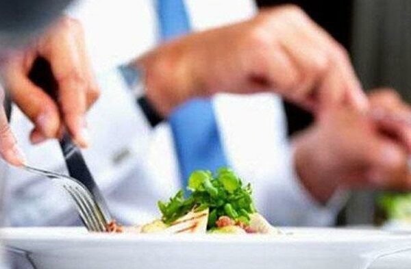 Dapatkah Makanan Jadi Media Penyebaran Virus Corona? Yuk Cari Tahu