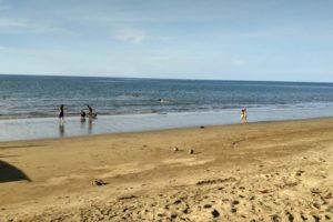 Rekomendasi Tempat Wisata Pantai di Gorontalo Utara Selain Pulau Saronde