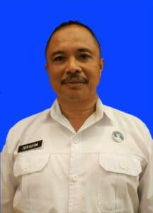 Dr.Ibrahim Paneo.M.Kes