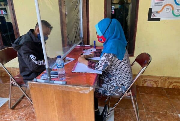Perpanjang Kontrak, Sejumlah Pegawai Non PNS Wajib Test Urine