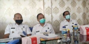 Rapat Evaluasi Capaian Kinerja Tahun 2020 dan Penyampaian Rencana Kerja Tahun 2021