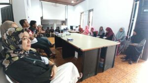 Bimbingan Rohani 2021: