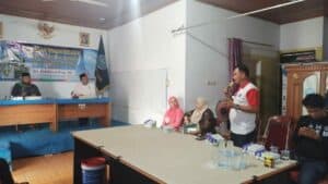 Bimbingan Rohani 2021: Sedekah Merupakan Penolak Bala, Penyubur Pahala.
