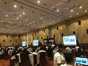 BNN RI Gelar BIMTEK P4GN Dorong Sinergitas dan Inovasi dalam Mewujudkan Desa Bersinar