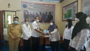 Unit IBM “Bersinar” Desa Molingkapoto Selatan, Terima Kunjungan Dari Perwakilan Deputi Rehabilitasi BNN RI Unit IBM “Bersinar” Desa Molingkapoto Selatan, Terima Kunjungan Dari Perwakilan Deputi Rehabilitasi BNN RI