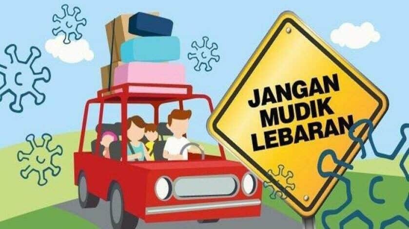Larangan Mudik 2021: Perbatasan Gorontalo Ditutup Hari Ini