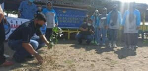 Pasca HANI 2021 Gorontalo Utara, Diwarnai Dengan Beragam Aksi Pasca HANI 2021 Gorontalo Utara, Diwarnai Dengan Beragam Aksi