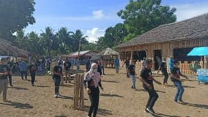 Pasca HANI 2021 Gorontalo Utara, Diwarnai Dengan Beragam Aksi Pasca HANI 2021 Gorontalo Utara, Diwarnai Dengan Beragam Aksi