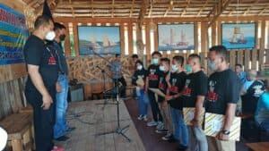 Pasca HANI 2021 Gorontalo Utara, Diwarnai Dengan Beragam Aksi Pasca HANI 2021 Gorontalo Utara, Diwarnai Dengan Beragam Aksi