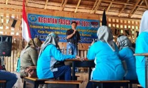 Pasca HANI 2021 Gorontalo Utara, Diwarnai Dengan Beragam Aksi Pasca HANI 2021 Gorontalo Utara, Diwarnai Dengan Beragam Aksi