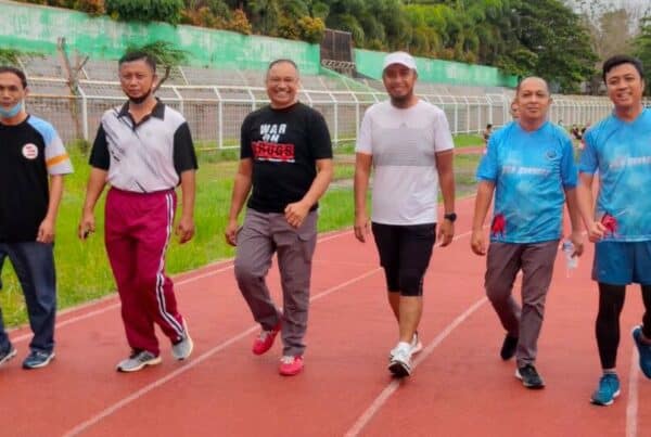 Atasi Jenuh Saat Pandemi Dengan 3 Olahraga Ringan Ini