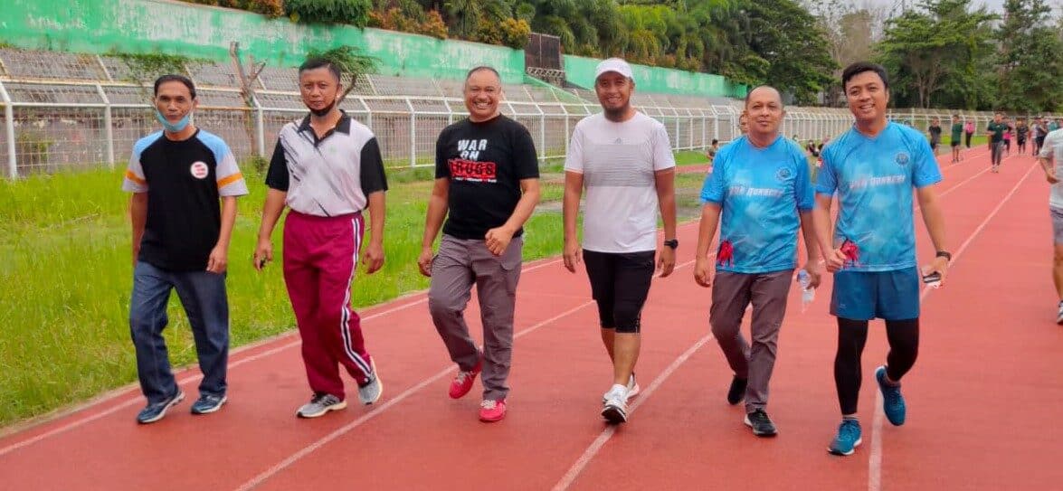 Atasi Jenuh Saat Pandemi Dengan 3 Olahraga Ringan Ini