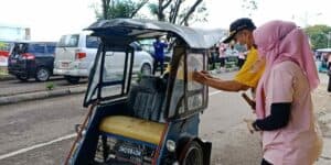 ANEV Semester I Tahun 2021, Berikut Capaian Kinerja BNN Kab. Gorontalo Utara