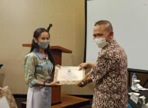 Melalui Workshop P4GN di Lingkungan Pendidikan Mampu Mencetak Penggiat Anti Narkoba