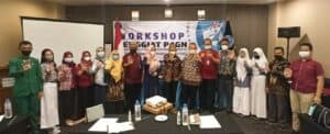 Melalui Workshop P4GN di Lingkungan Pendidikan Mampu Mencetak Penggiat Anti Narkoba