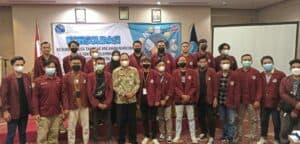 BNN Kab. Gorontalo Utara Sukses Gelar Rapat Konsolidasi Kebijakan Kota Tanggap Ancaman Narkoba Pada Sektor Kelembagaan