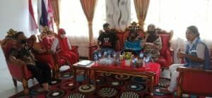 Sosialisasikan Bahaya Narkoba Pada Siswa Melalui Program Goes To School