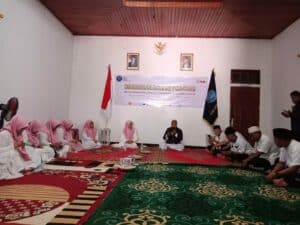 Melalui Halal Bihalal Satukan Hati Bangun Kebersamaan Wujudkan Kesuksesan