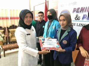 Universitas Nahdlatul Ulama Gorontalo Borong Gelar Juara Pada Pemilihan Duta Anti Narkoba BNN Provinsi Gorontalo 2022