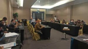 Rapat Koordinasi Pengembangan dan Pembinaan Kabupaten Tanggap Ancaman Narkoba Rapat Koordinasi Pengembangan dan Pembinaan Kabupaten Tanggap Ancaman Narkoba