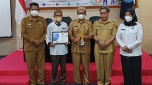 Maksimalkan Peran Unit IBM, BNN Kabupaten Gorontalo Utara Gelar Rapat Koordinasi