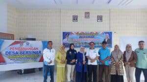 Motabi Kambungu Biau, Sekda Gorontalo Utara Canangkan Desa Omuto Sebagai Desa Bersinar Motabi Kambungu Biau, Sekda Gorontalo Utara Canangkan Desa Omuto Sebagai Desa Bersinar