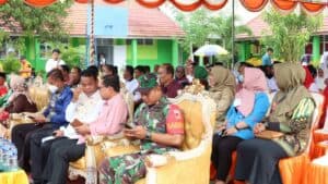 Kampanye War On Drugs Terus Digelorakan Kepada Masyarakat Gorontalo Kampanye War On Drugs Terus Digelorakan Kepada Masyarakat Gorontalo