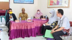 Perwakilan Deputi Rehabilitasi BNN RI Lakukan Monev Unit IBM Desa Bulalo Gorontalo Utara Perwakilan Deputi Rehabilitasi BNN RI Lakukan Monev Unit IBM Desa Bulalo Gorontalo Utara
