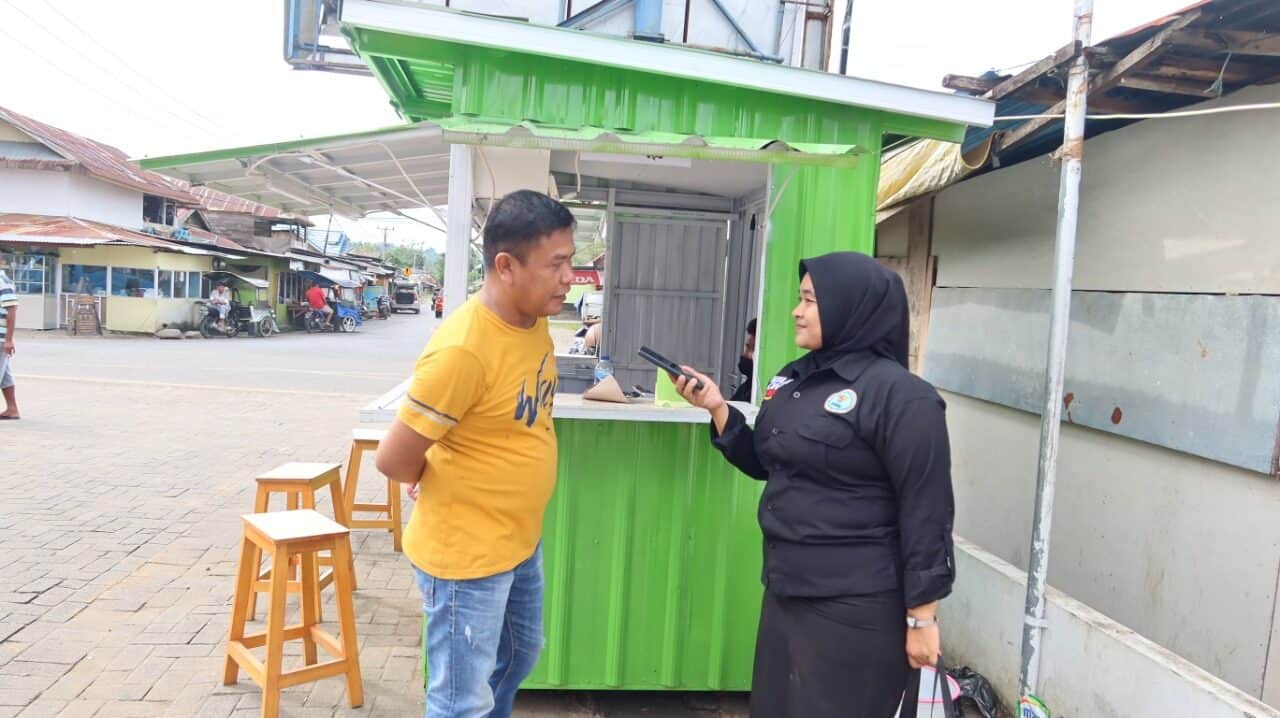 Sudah Benarkah Pendapat Masyarakat Gorontalo Utara Tentang BNN?