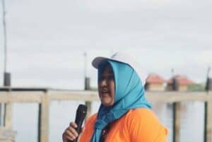 Pererat Silaturahmi, BNNK Gorontalo Utara Gelar Family Gathering