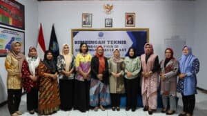 Bimbingan Teknis P4GN di Lingkungan Masyarakat Gorontalo Utara